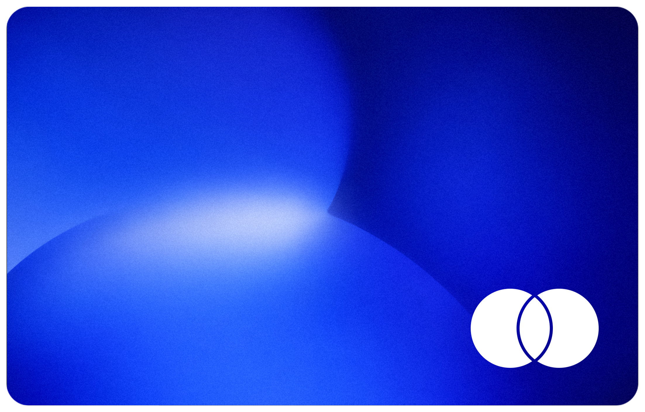 BITFLUX Blue Card